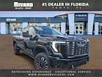 New 2025 GMC Sierra 2500 Denali Ultimate Crew Cab 4WD Pickup for sale #S4846 - photo 1