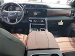 New 2025 GMC Sierra 2500 Denali Ultimate Crew Cab 4WD Pickup for sale #S4846 - photo 11