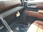 New 2025 GMC Sierra 2500 Denali Ultimate Crew Cab 4WD Pickup for sale #S4846 - photo 23