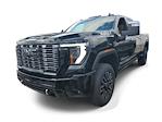 New 2025 GMC Sierra 2500 Denali Ultimate Crew Cab 4WD Pickup for sale #S4846 - photo 3