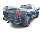 New 2025 GMC Sierra 2500 Denali Ultimate Crew Cab 4WD Pickup for sale #S4846 - photo 2