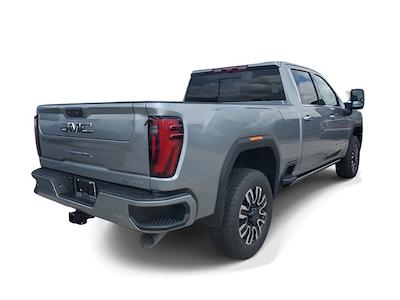 New 2025 GMC Sierra 2500 Denali Ultimate Crew Cab 4WD Pickup for sale #S4847 - photo 2