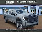 New 2025 GMC Sierra 2500 Denali Ultimate Crew Cab 4WD Pickup for sale #S4847 - photo 1