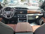 New 2025 GMC Sierra 2500 Denali Ultimate Crew Cab 4WD Pickup for sale #S4847 - photo 12