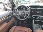 New 2025 GMC Sierra 2500 Denali Ultimate Crew Cab 4WD Pickup for sale #S4847 - photo 13
