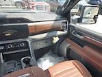 New 2025 GMC Sierra 2500 Denali Ultimate Crew Cab 4WD Pickup for sale #S4847 - photo 15