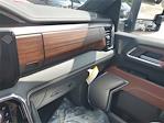 New 2025 GMC Sierra 2500 Denali Ultimate Crew Cab 4WD Pickup for sale #S4847 - photo 26