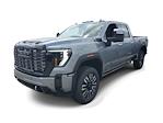 New 2025 GMC Sierra 2500 Denali Ultimate Crew Cab 4WD Pickup for sale #S4847 - photo 3