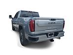 New 2025 GMC Sierra 2500 Denali Ultimate Crew Cab 4WD Pickup for sale #S4847 - photo 4