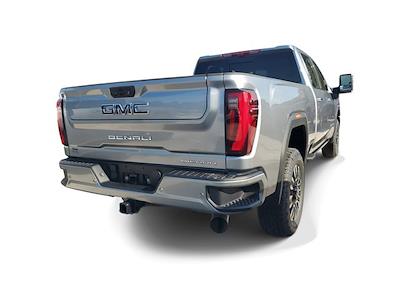 New 2025 GMC Sierra 2500 Denali Ultimate Crew Cab 4WD Pickup for sale #S4849 - photo 2