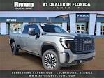 New 2025 GMC Sierra 2500 Denali Ultimate Crew Cab 4WD Pickup for sale #S4849 - photo 1