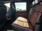 New 2025 GMC Sierra 2500 Denali Ultimate Crew Cab 4WD Pickup for sale #S4849 - photo 10