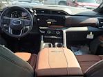 New 2025 GMC Sierra 2500 Denali Ultimate Crew Cab 4WD Pickup for sale #S4849 - photo 11