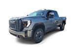 New 2025 GMC Sierra 2500 Denali Ultimate Crew Cab 4WD Pickup for sale #S4849 - photo 3