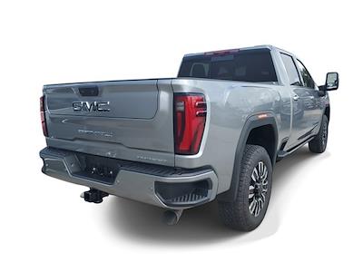 New 2025 GMC Sierra 2500 Denali Ultimate Crew Cab 4WD Pickup for sale #S4859 - photo 2