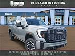 New 2025 GMC Sierra 2500 Denali Ultimate Crew Cab 4WD Pickup for sale #S4859 - photo 1