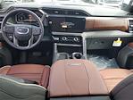 New 2025 GMC Sierra 2500 Denali Ultimate Crew Cab 4WD Pickup for sale #S4859 - photo 11
