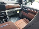 New 2025 GMC Sierra 2500 Denali Ultimate Crew Cab 4WD Pickup for sale #S4859 - photo 14