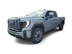 New 2025 GMC Sierra 2500 Denali Ultimate Crew Cab 4WD Pickup for sale #S4859 - photo 3