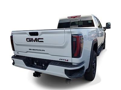 New 2025 GMC Sierra 2500 AT4 Crew Cab 4WD Pickup for sale #S4861 - photo 2