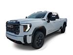 New 2025 GMC Sierra 2500 AT4 Crew Cab 4WD Pickup for sale #S4861 - photo 3