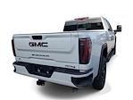 New 2025 GMC Sierra 2500 AT4 Crew Cab 4WD Pickup for sale #S4861 - photo 2