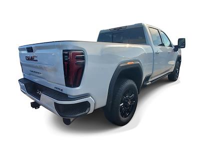New 2025 GMC Sierra 2500 AT4 Crew Cab 4WD Pickup for sale #S4862 - photo 2