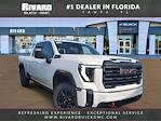 New 2025 GMC Sierra 2500 AT4 Crew Cab 4WD Pickup for sale #S4862 - photo 1