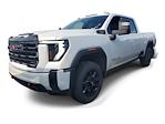 New 2025 GMC Sierra 2500 AT4 Crew Cab 4WD Pickup for sale #S4862 - photo 3