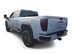 New 2025 GMC Sierra 2500 AT4 Crew Cab 4WD Pickup for sale #S4862 - photo 4