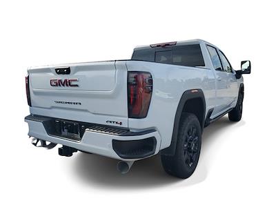 New 2025 GMC Sierra 2500 AT4 Crew Cab 4WD Pickup for sale #S4863 - photo 2
