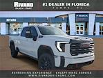 New 2025 GMC Sierra 2500 AT4 Crew Cab 4WD Pickup for sale #S4863 - photo 1