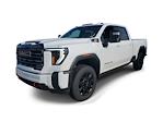 New 2025 GMC Sierra 2500 AT4 Crew Cab 4WD Pickup for sale #S4863 - photo 3