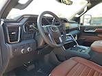 New 2025 GMC Sierra 2500 Denali Ultimate Crew Cab 4WD Pickup for sale #S4878 - photo 20