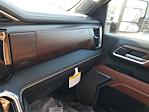 New 2025 GMC Sierra 2500 Denali Ultimate Crew Cab 4WD Pickup for sale #S4878 - photo 26