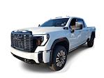 New 2025 GMC Sierra 2500 Denali Ultimate Crew Cab 4WD Pickup for sale #S4878 - photo 3
