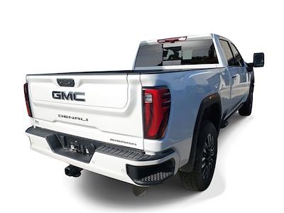 New 2025 GMC Sierra 2500 Denali Ultimate Crew Cab 4WD Pickup for sale #S4879 - photo 2
