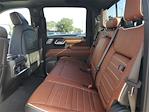 New 2025 GMC Sierra 2500 Denali Ultimate Crew Cab 4WD Pickup for sale #S4879 - photo 11