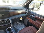 New 2025 GMC Sierra 2500 Denali Ultimate Crew Cab 4WD Pickup for sale #S4879 - photo 15