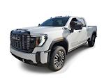 New 2025 GMC Sierra 2500 Denali Ultimate Crew Cab 4WD Pickup for sale #S4879 - photo 3