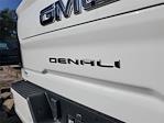 New 2025 GMC Sierra 2500 Denali Ultimate Crew Cab 4WD Pickup for sale #S4879 - photo 8