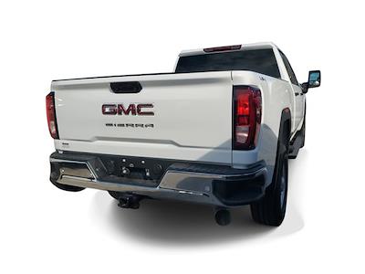 New 2025 GMC Sierra 2500 Pro Crew Cab for sale #S4880 - photo 2