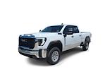 New 2025 GMC Sierra 2500 Pro Crew Cab 4WD Pickup for sale #S4881 - photo 3