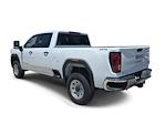 New 2025 GMC Sierra 2500 Pro Crew Cab 4WD Pickup for sale #S4881 - photo 4