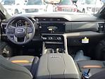 New 2025 GMC Sierra 2500 AT4 Crew Cab 4WD Pickup for sale #S4882 - photo 12