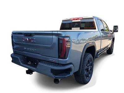 New 2025 GMC Sierra 2500 AT4 Crew Cab 4WD Pickup for sale #S4884 - photo 2
