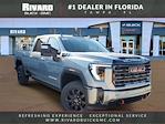New 2025 GMC Sierra 2500 AT4 Crew Cab 4WD Pickup for sale #S4884 - photo 1