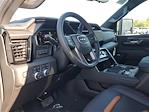 New 2025 GMC Sierra 2500 AT4 Crew Cab 4WD Pickup for sale #S4884 - photo 20