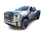 New 2025 GMC Sierra 2500 AT4 Crew Cab 4WD Pickup for sale #S4884 - photo 3