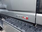 New 2025 GMC Sierra 2500 AT4 Crew Cab 4WD Pickup for sale #S4884 - photo 8